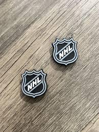 Nhl jibbitz hot sale